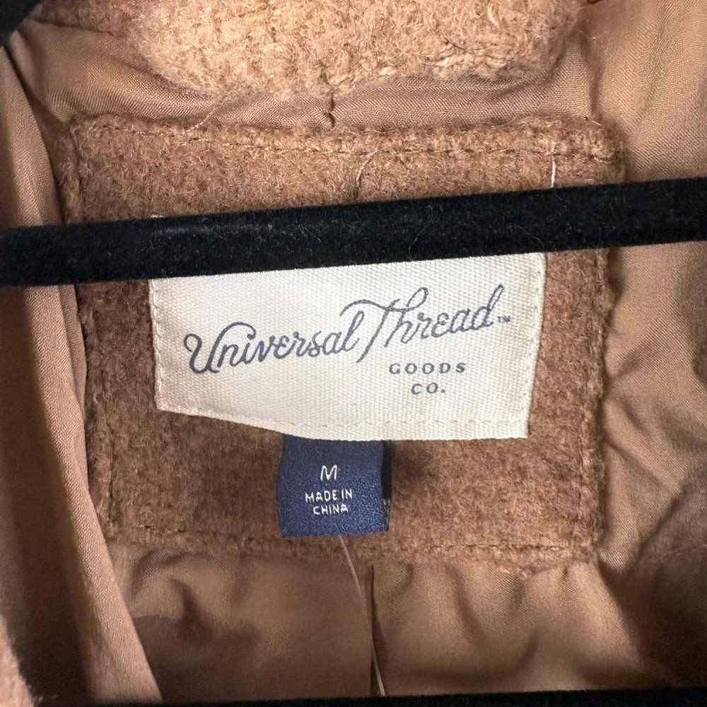 Universal Threads oversized Blazer M - Picture 3 of 11